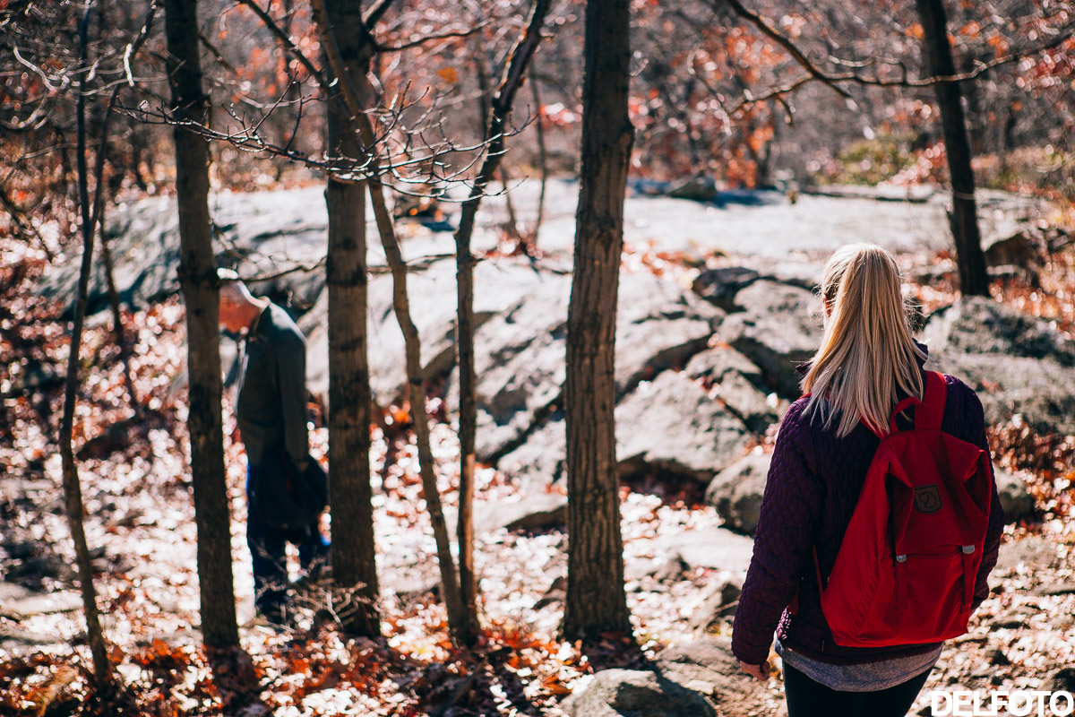 new york mount taurus bull hill washburn trail hike hiking hudson valley