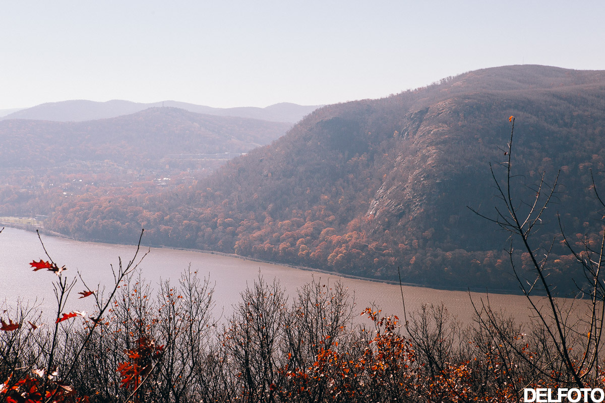 new york mount taurus bull hill washburn trail hike hiking hudson valley